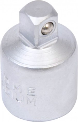Адаптер AV Steel AV-510500 (F 3/8"хM 1/4" 35 мм)