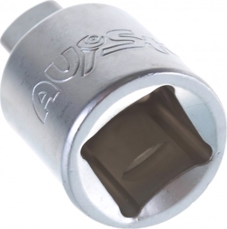 Адаптер AV Steel AV-520510 (F 1/2"хM 3/8" 46 мм)