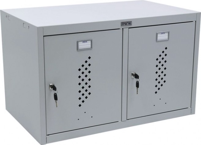 Антресоль ПРАКТИК LS 21-60 [S23099520402]