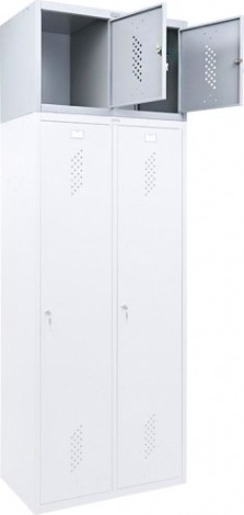 Антресоль ПРАКТИК LS 21-60 [S23099520402]