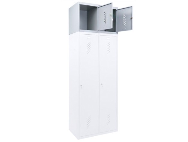Антресоль ПРАКТИК LS 21-80 [S23099552002]