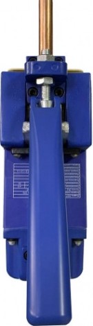 Аппарат для контактной сварки AE&T TWD6300 (клещи)