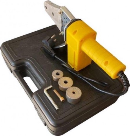 Аппарат для сварки полипропиленовых труб ZITREK Zitrek Plastic Master PM-1000 Automat [051-4681]