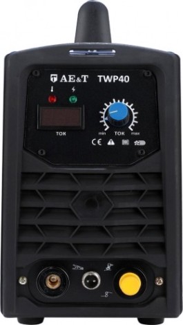 Аппарат плазменной резки AE&T TWP40
