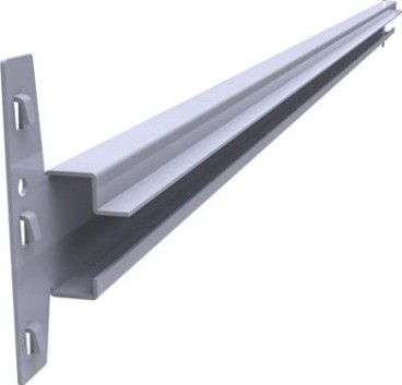 Балка ПРАКТИК MS Pro 180 b [S31299060602]