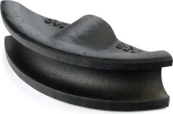 Башмак для гибки трубы с пластмассовым покрытием RIDGID 22276 DIN2440 3/8" R гиба - 110 мм Башмак для гибки трубы с пластмассовым покрытием RIDGID 22276 DIN2440 3/8" R гиба - 110 мм