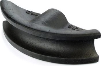 Башмак для гибки трубы с пластмассовым покрытием RIDGID 22326 DIN2440 1 1/2" R гиба - 220 мм Башмак для гибки трубы с пластмассовым покрытием RIDGID 22326 DIN2440 1 1/2" R гиба - 220 мм
