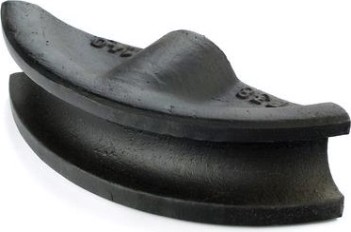 Башмак для гибки трубы с пластмассовым покрытием RIDGID 22336 DIN2440 2" R гиба - 270 мм Башмак для гибки трубы с пластмассовым покрытием RIDGID 22336 DIN2440 2" R гиба - 270 мм
