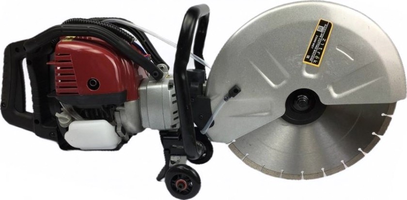 Бензорез ZITREK Z 5000 WET [091-2002]