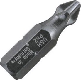 Бита для заворачивания USH PH1, 25мм [657600]