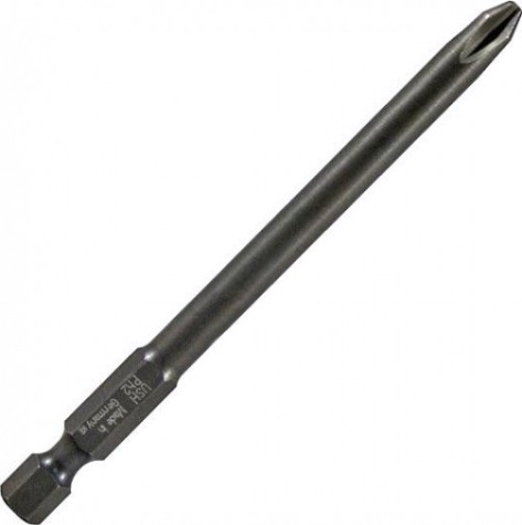 Бита для заворачивания USH PH2,125мм [66791]