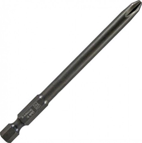 Бита для заворачивания USH PH2,150мм [66794]