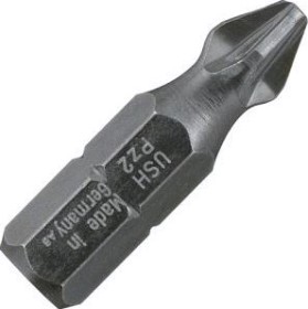 Бита для заворачивания USH Pz0, 25мм [65815]