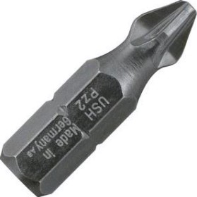 Бита для заворачивания USH Pz3, 25мм [658400]