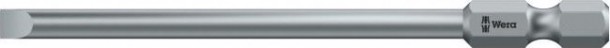 Бита для заворачивания WERA 800/4 Z 0,6 х 3,5 х 152 мм WE-059450 [WE-059450]