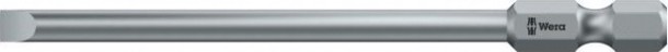 Бита для заворачивания WERA 800/4 Z 1,2 х 6,5 х 152 мм WE-059453 [WE-059453]