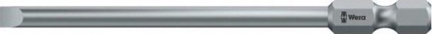 Бита для заворачивания WERA 800/4 Z 1,6 х 8,0 х 50 мм WE-059345 [WE-059345]