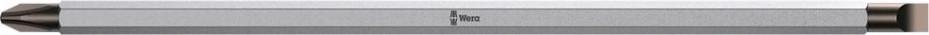 Бита для заворачивания WERA 82 PH 1 - 4.0 х 0.6 мм WE-002920 [WE-002920]