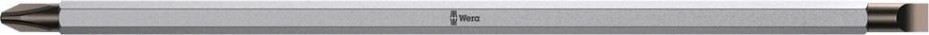 Бита для заворачивания WERA 82 PH 2 - 6.0 х 1.0 мм WE-002923 [WE-002923]