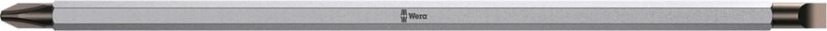 Бита для заворачивания WERA 82 PH 3 - 7.0 х 1.2 мм WE-002926 [WE-002926]