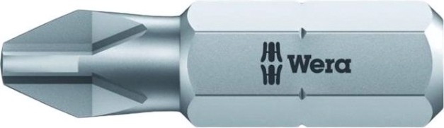 Бита для заворачивания WERA 851/1 Z PH1, 50 мм WE-056507 [WE-056507]