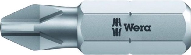 Бита для заворачивания WERA 851/1 Z PH3, 50 мм WE-134905 [WE-134905]