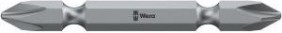 Бита для заворачивания WERA 851/23 PH2, 45 мм WE-135705 [WE-135705]
