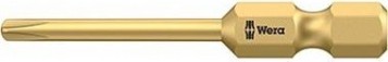Бита для заворачивания WERA 851/4 Reduced Tip PH2, 152 мм WE-160896 [WE-160896]