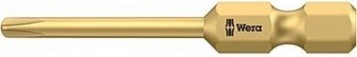 Бита для заворачивания WERA 851/4 Reduced Tip PH2, 50 мм WE-160899 [WE-160899]