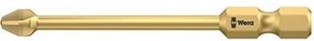 Бита для заворачивания WERA 853/4 Harpoon ACR PH2, 70 мм WE-160895 [WE-160895]