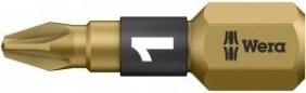 Бита для заворачивания WERA 855/1 BTH PZ1, 25 мм WE-056710 [WE-056710]