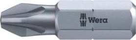 Бита для заворачивания WERA 855/1 Z PZ3, 25 мм WE-072084 [WE-072084]