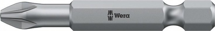 Бита для заворачивания WERA 855/4 TZ PZ1, 50 мм WE-060005 [WE-060005]