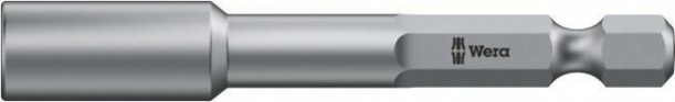 Бита для заворачивания WERA 869/4 M SW 10,0 мм, 50 мм WE-060425 [WE-060425]