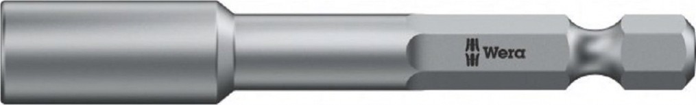 Бита для заворачивания WERA 869/4 M SW 10,0 мм, 65 мм WE-060235 [WE-060235]