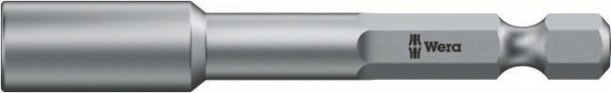 Бита для заворачивания WERA 869/4 M SW 12,0 мм, 65 мм WE-060238 [WE-060238]