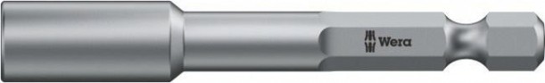 Бита для заворачивания WERA 869/4 M SW 13,0 мм, 50 мм WE-060428 [WE-060428]