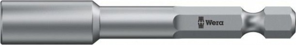 Бита для заворачивания WERA 869/4 M SW 7/16" WE-060432 [WE-060432]