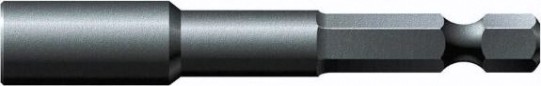 Бита для заворачивания WERA 869/4, SW10, 152 мм WE-380282 [WE-380282]