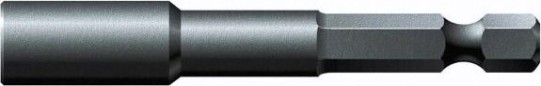 БИТЫ 869/4 SW 6.0/152.0 ММ WERA WE-380278 [WE-380278]