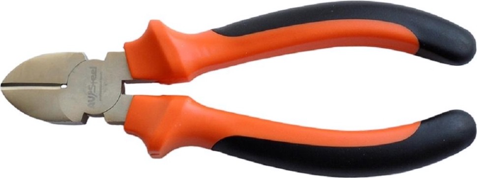 Бокорезы AV Steel AV-615200 200 мм