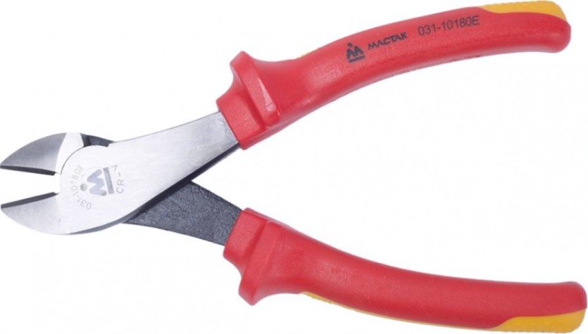 Бокорезы диэлектрические МАСТАК 031-10180EH 180 мм