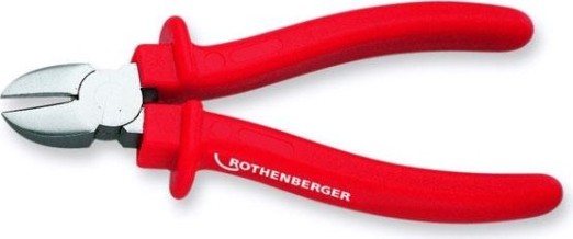 Бокорезы диэлектрические ROTHENBERGER 160 мм 1000 V, 160 мм 324577 [324577]
