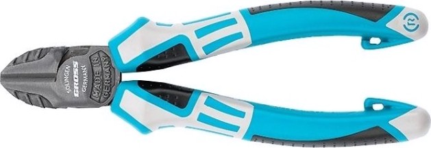 Бокорезы GROSS 17571 160 мм