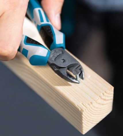 Бокорезы GROSS 17583 130 мм Бокорезы GROSS 17583 130 мм