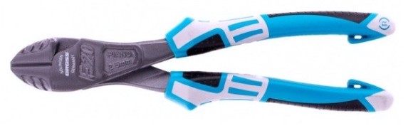 Бокорезы GROSS 17585 200 мм, усиленные