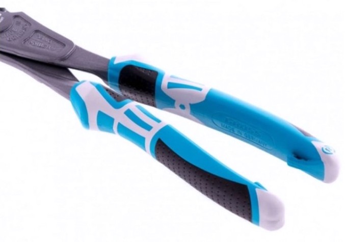 Бокорезы GROSS 17586 240 мм, усиленные