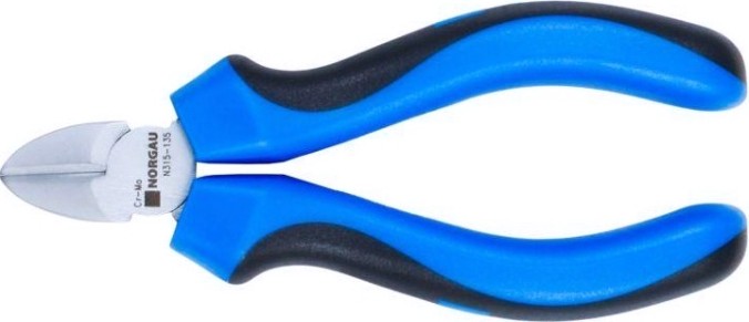 Бокорезы Norgau N315-135 [070041114]