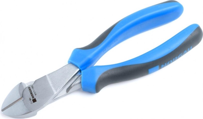 Бокорезы Norgau N317-180 [070043118]