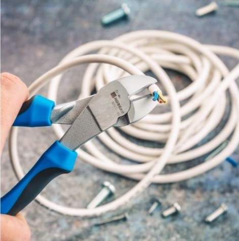 Бокорезы Norgau N317-180 [070043118]